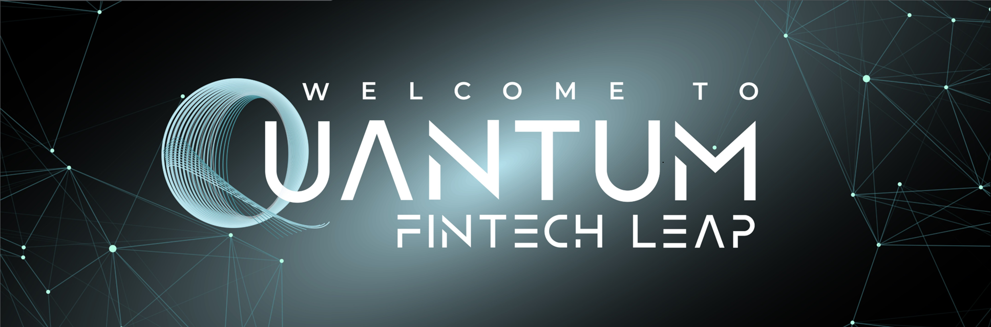 Quantum Fintech Leap
